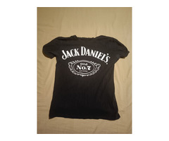Maglietta Jack Daniel's