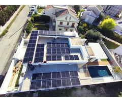 Skyenergy - Installazione Impianti Fotovoltaici