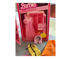 Armadio Barbie Dream Furniture Collection