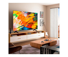 HISENSE - Smart TV QLED UHD 4K 75" nuova